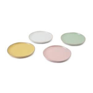 Kitchencraft Jo Big Love Little Plates Set of 4 19cm